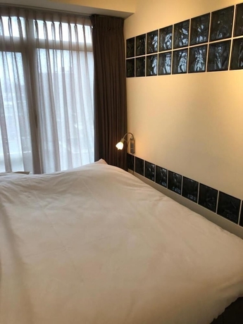 Imagen de la habitación del Hotel City Tilburg. Foto 4