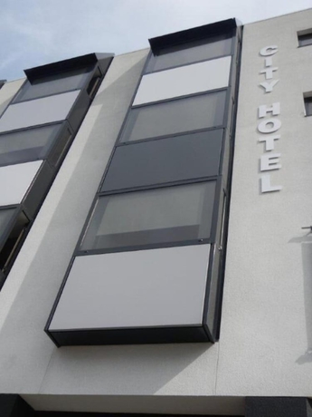 Imagen de la habitación del Hotel City Tilburg. Foto 16