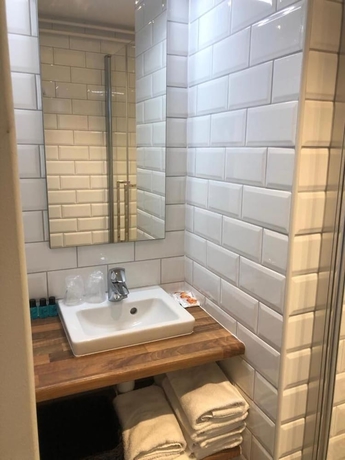 Imagen de la habitación del Hotel City Tilburg. Foto 18