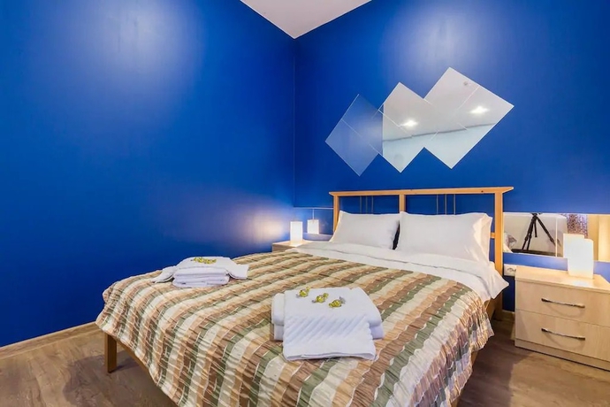 Imagen general del Hotel City Time. Foto 1