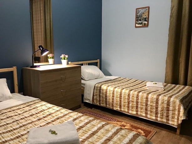 Imagen de la habitación del Hotel City Time. Foto 6