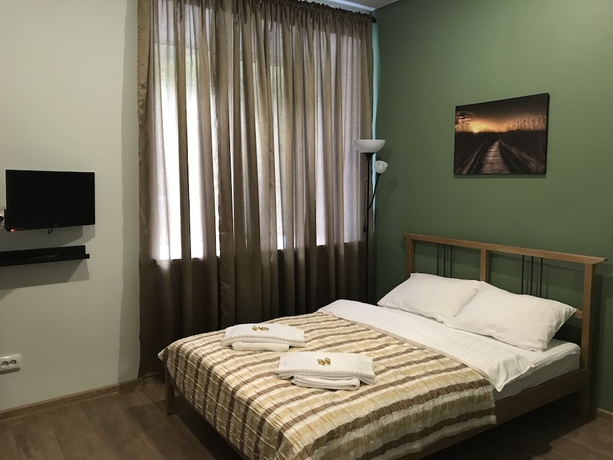 Imagen de la habitación del Hotel City Time. Foto 9