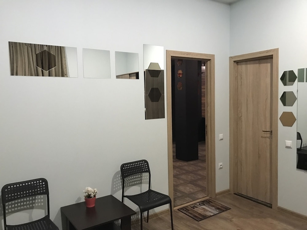 Imagen de la habitación del Hotel City Time. Foto 10