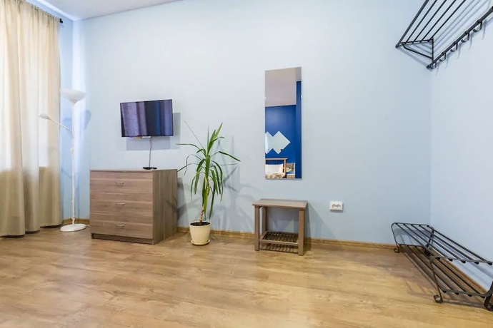 Imagen de la habitación del Hotel City Time. Foto 11