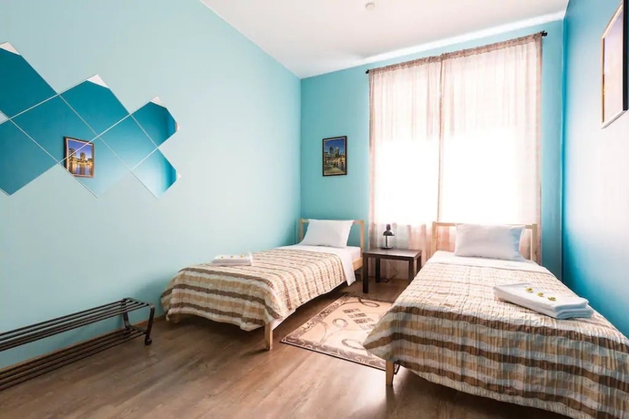 Imagen de la habitación del Hotel City Time. Foto 18