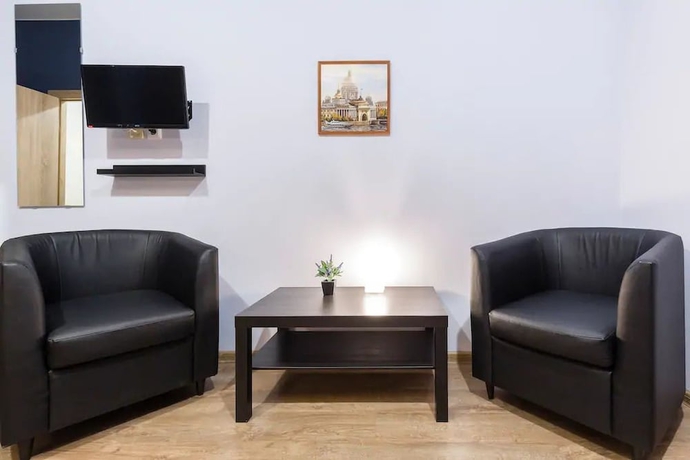 Imagen de la habitación del Hotel City Time. Foto 19