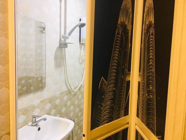 Imagen de la habitación del Hotel City Times Inn 2. Foto 8