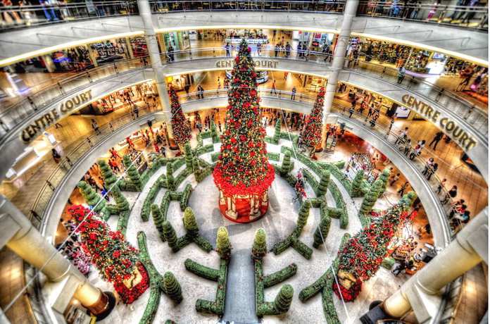 Imagen general del Hotel City Times Inn 2. Foto 2