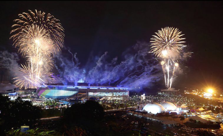 Imagen general del Hotel City Times Inn 2. Foto 3