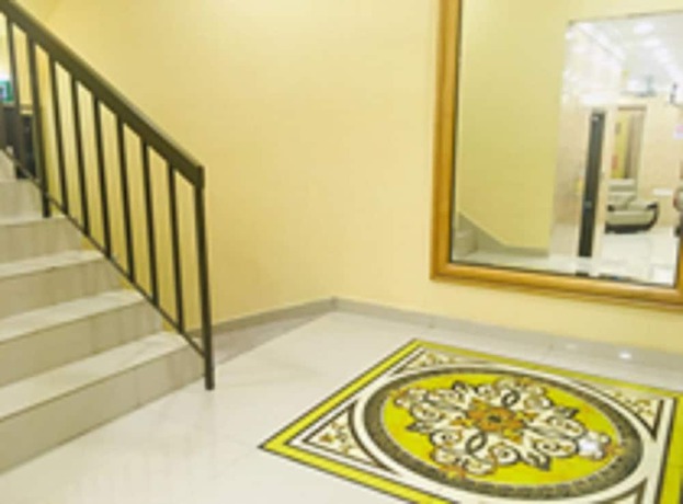 Imagen de los interiores del Hotel City Times Inn 2. Foto 17