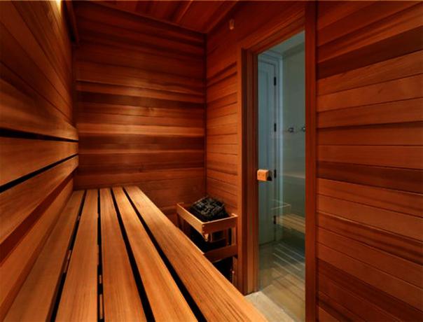 Imagen de los interiores del Hotel City Tower, Kuwait. Foto 15