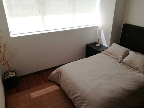 Imagen de la habitación del Hotel City Towers Polanco. Foto 11