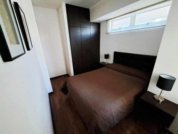 Imagen general del Hotel City Towers Polanco. Foto 2