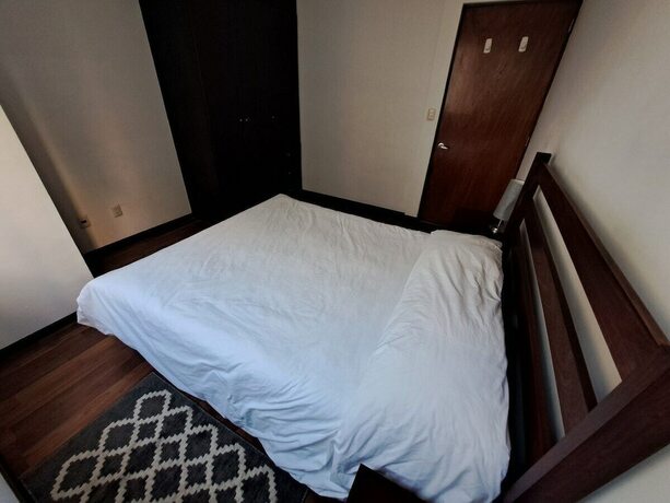 Imagen de la habitación del Hotel City Towers Polanco. Foto 15