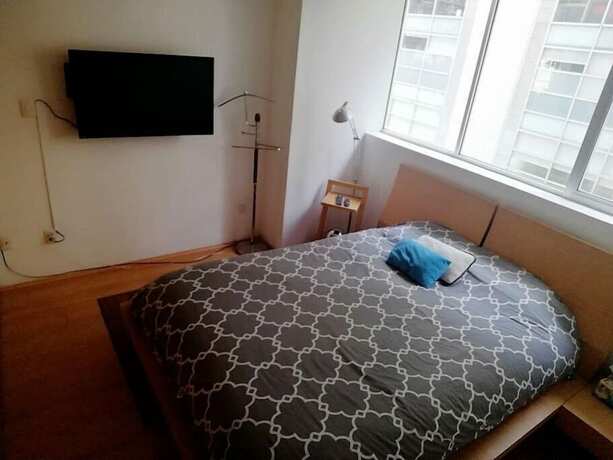 Imagen general del Hotel City Towers Polanco. Foto 5