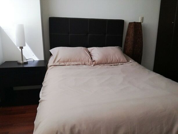 Imagen de la habitación del Hotel City Towers Polanco. Foto 18
