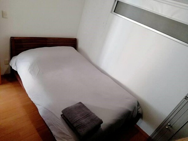 Imagen general del Hotel City Towers Polanco. Foto 9