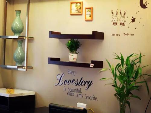 Imagen de la habitación del Hotel City Tribe Boutique Hotel Kairun Jincheng. Foto 3