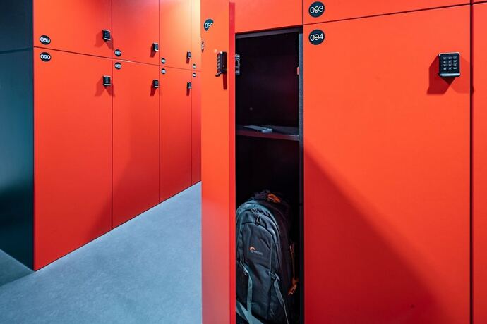 Imagen general del Hotel City Trip Hostels Zaandam. Foto 4