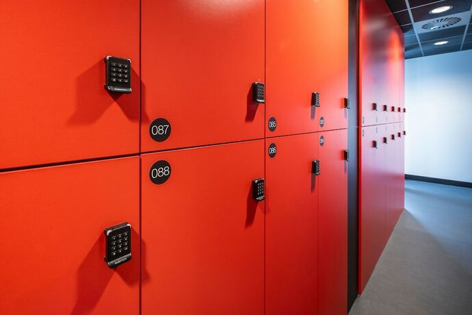 Imagen general del Hotel City Trip Hostels Zaandam. Foto 6