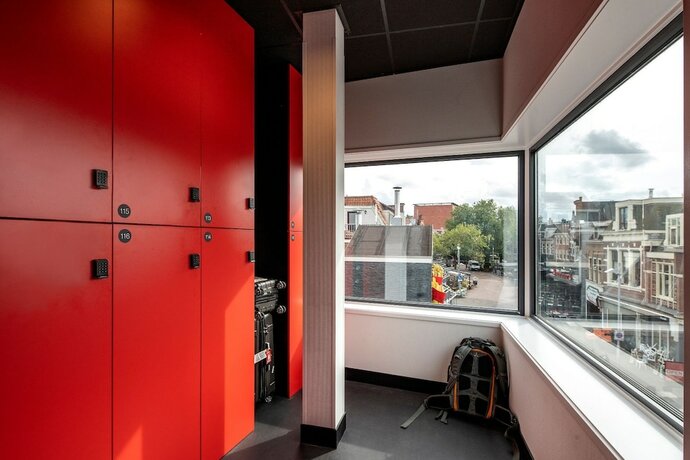 Imagen general del Hotel City Trip Hostels Zaandam. Foto 8