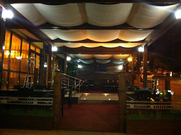 Imagen general del Hotel City, Tulcea. Foto 11