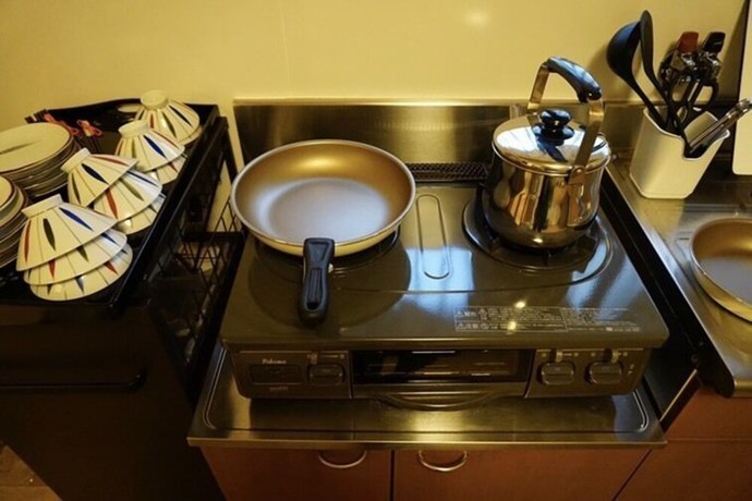 Imagen de la habitación del Hotel City Universal Japan. Foto 5