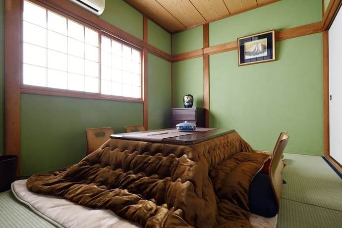 Imagen de la habitación del Hotel City Universal Japan. Foto 7