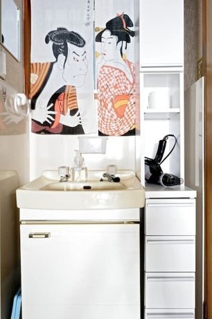 Imagen de la habitación del Hotel City Universal Japan. Foto 8