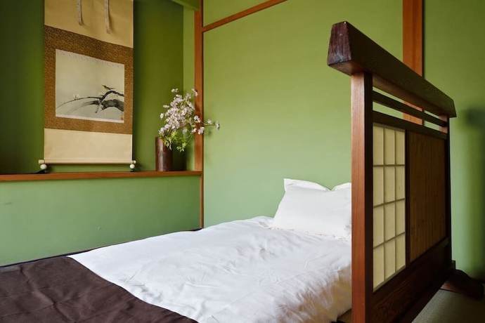 Imagen de la habitación del Hotel City Universal Japan. Foto 10