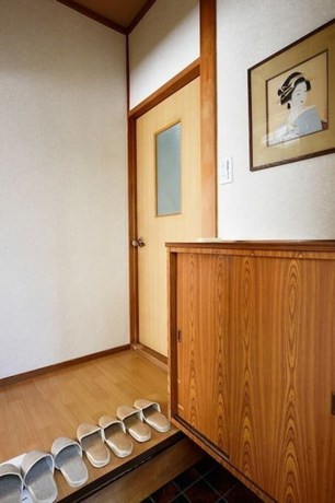 Imagen de los interiores del Hotel City Universal Japan. Foto 17