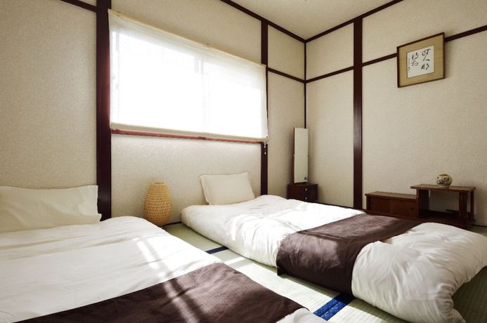 Imagen de la habitación del Hotel City Universal Japan. Foto 13