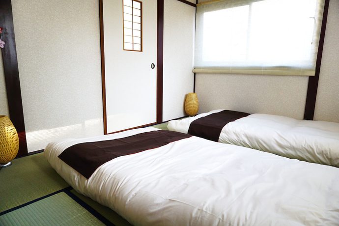 Imagen general del Hotel City Universal Japan. Foto 1