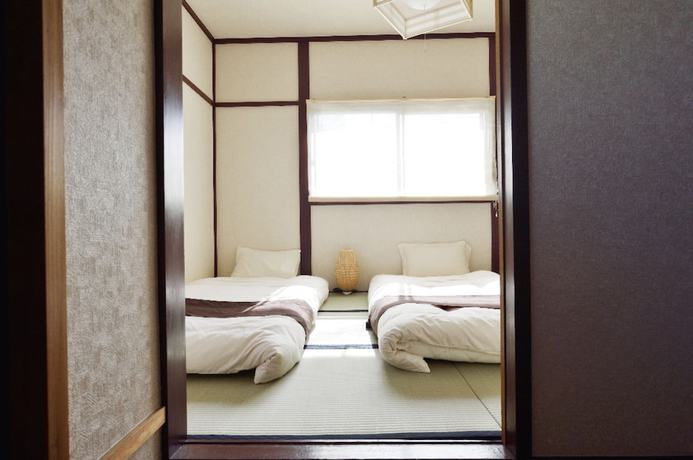 Imagen de la habitación del Hotel City Universal Japan. Foto 15