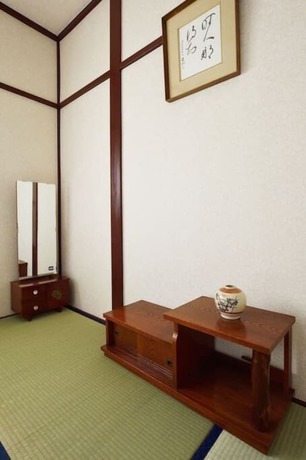 Imagen de la habitación del Hotel City Universal Japan. Foto 16