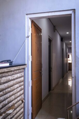 Imagen general del Hotel City View, Dispur. Foto 2