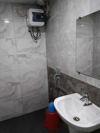 Imagen general del Hotel City View, Dispur. Foto 4