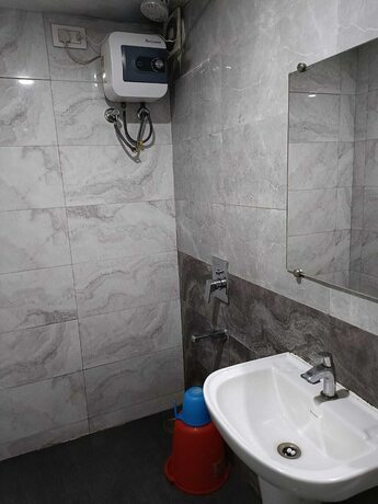 Imagen general del Hotel City View, Dispur. Foto 5