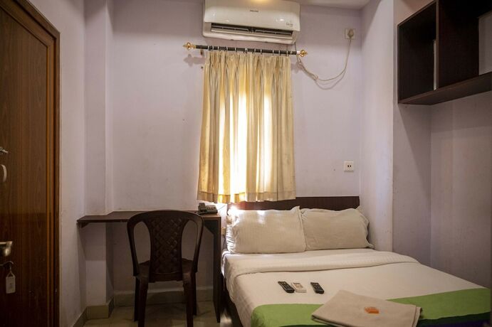 Imagen general del Hotel City View, Dispur. Foto 6