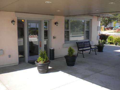Imagen general del Hotel City View Inn, Burlington. Foto 1