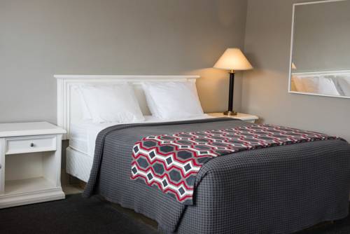 Imagen de la habitación del Hotel City View Inn, Burlington. Foto 2