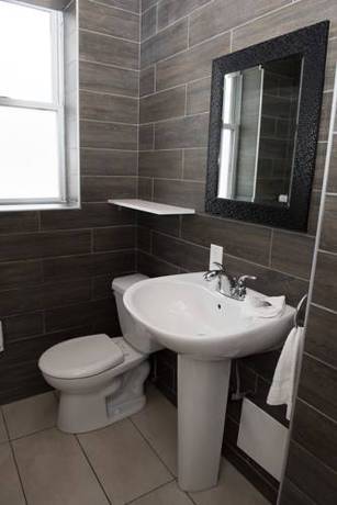 Imagen de la habitación del Hotel City View Inn, Burlington. Foto 5