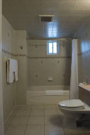 Imagen de la habitación del Hotel City View Inn, Burlington. Foto 7