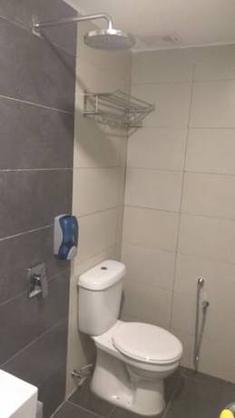 Imagen de la habitación del Hotel City View Kota Warisan. Foto 5