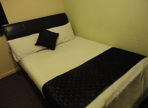 Imagen de la habitación del Hotel City View London. Foto 6
