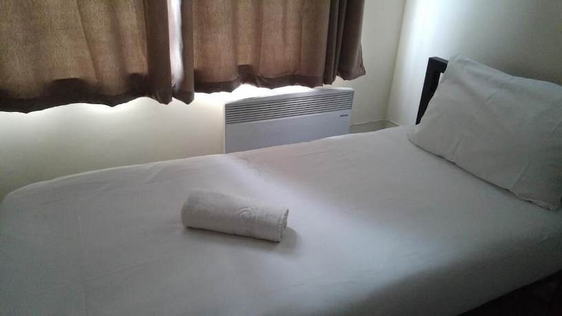 Imagen de la habitación del Hotel City View London. Foto 7
