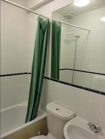 Imagen de la habitación del Hotel City View London. Foto 12