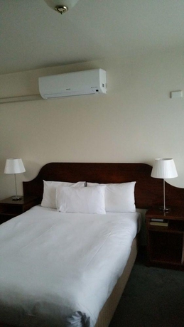Imagen general del Hotel City View Motel, Hobart. Foto 1