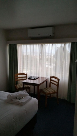 Imagen general del Hotel City View Motel, Hobart. Foto 12