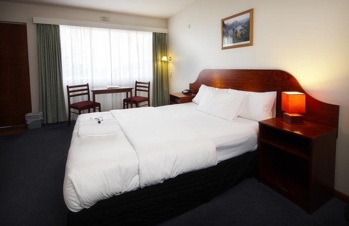 Imagen general del Hotel City View Motel, Hobart. Foto 14